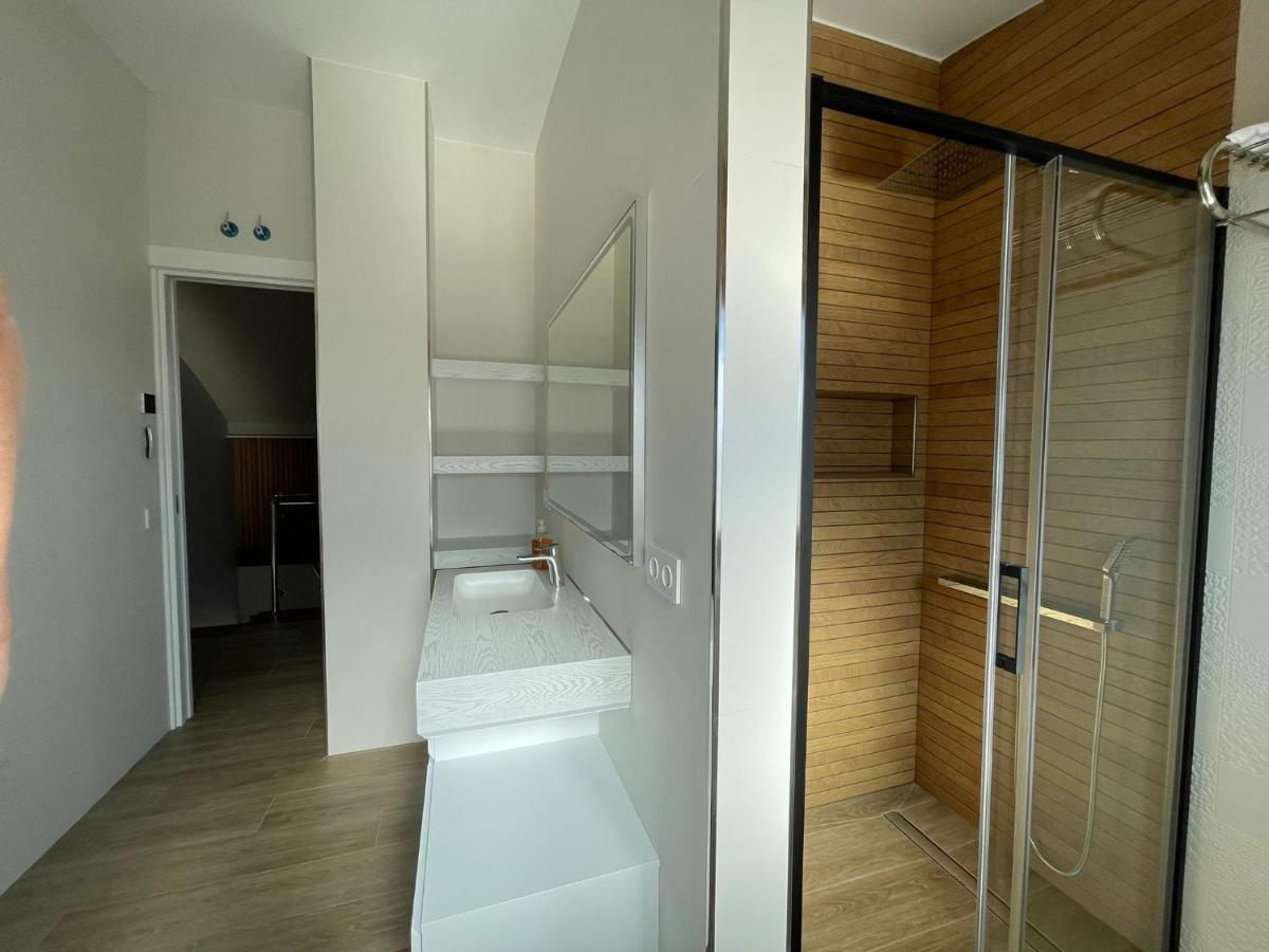Ferienwohnung El Roble 9 Astorga Exterior foto