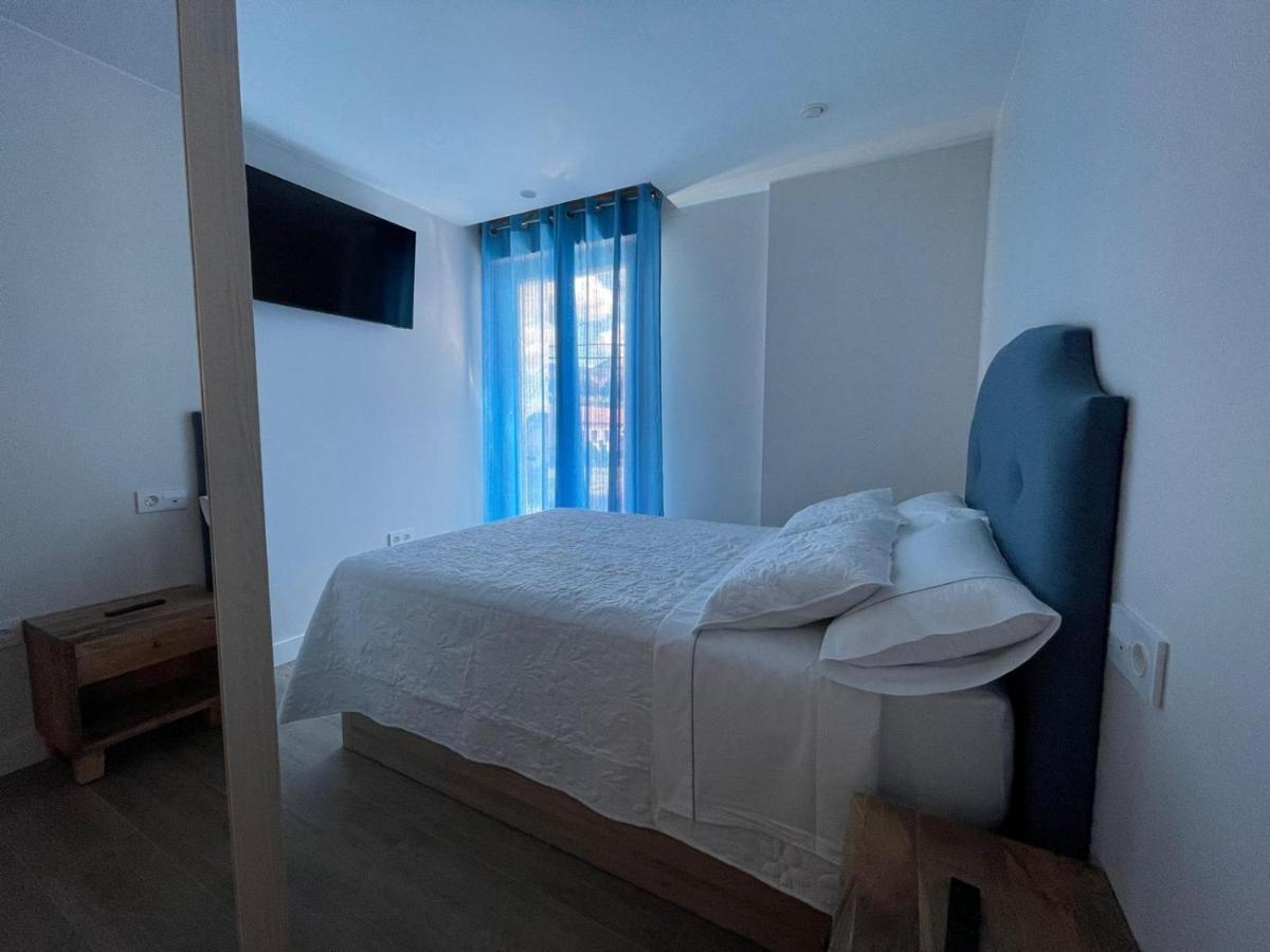 Ferienwohnung El Roble 9 Astorga Exterior foto