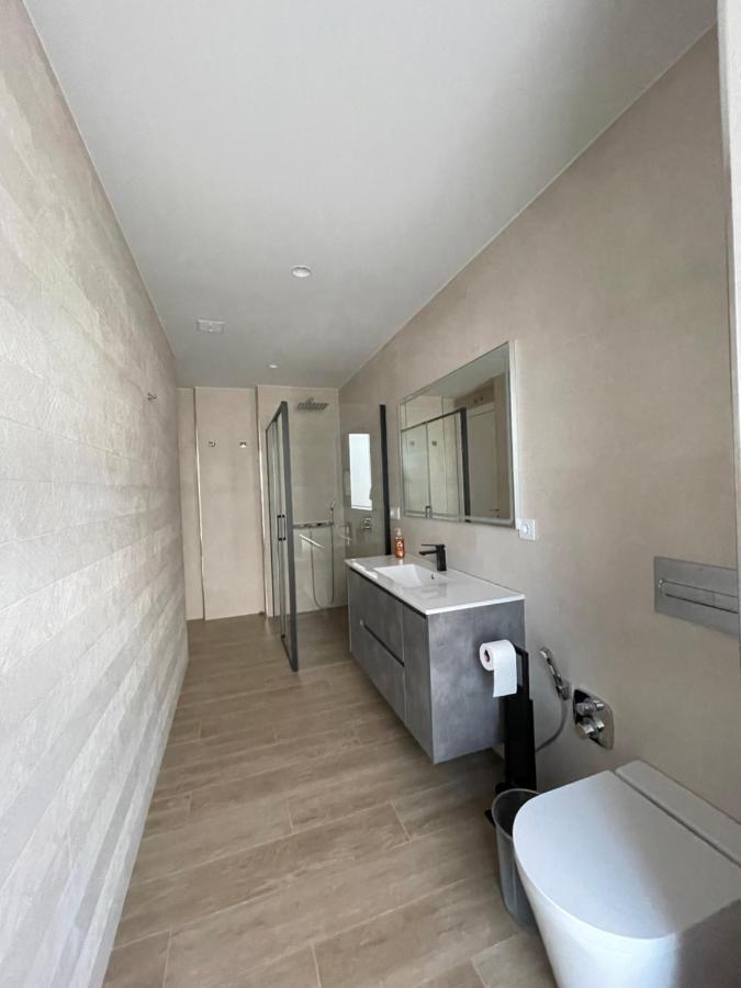 Ferienwohnung El Roble 9 Astorga Exterior foto